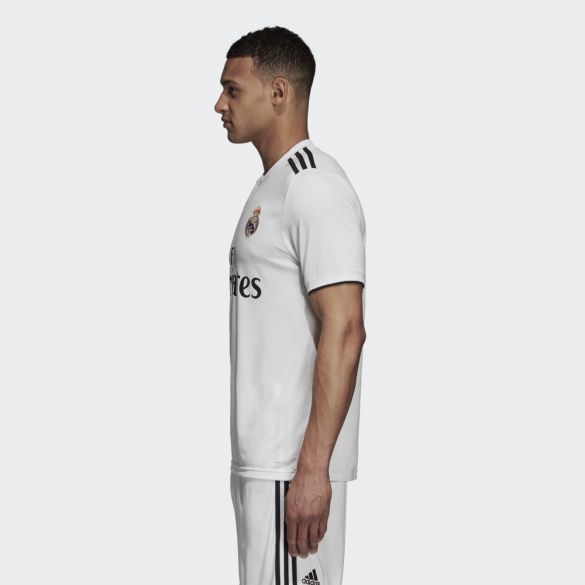 Домашняя игровая футболка Adidas Real Madrid Home DH3372