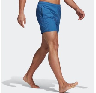 Чоловічі шорти Adidas Solid Sh Sl DJ2141