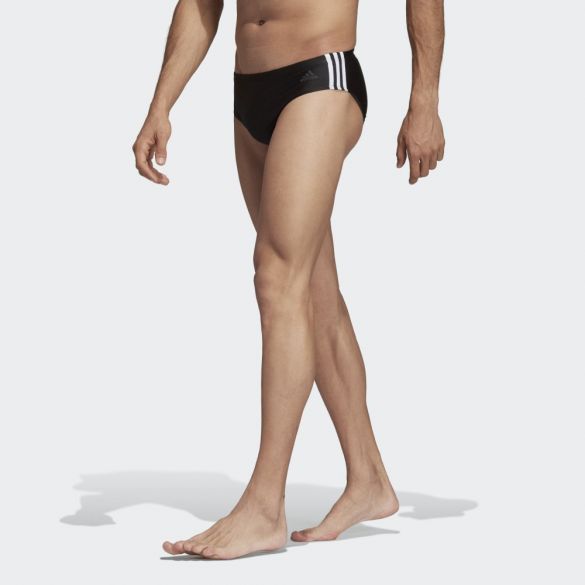 Плавки Adidas Fitness 3-Stripes DP7536