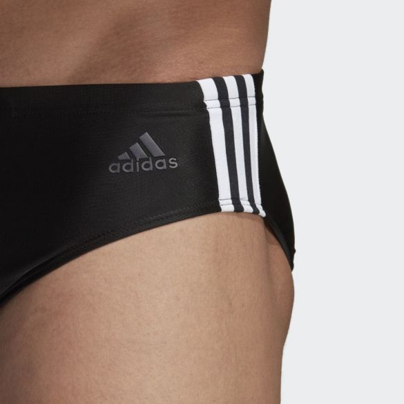 Плавки Adidas Fitness 3-Stripes DP7536_image_4