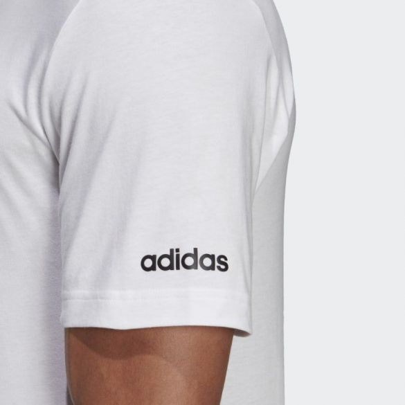 Футболка Adidas Brand Tee DQ3055_image_7