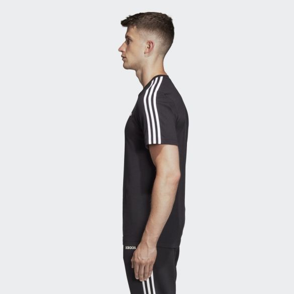 Футболка Adidas Essentials 3-Stripes DQ3113_image_5