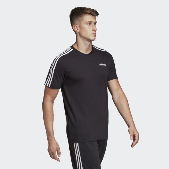 Футболка Adidas Essentials 3-Stripes DQ3113_image_3
