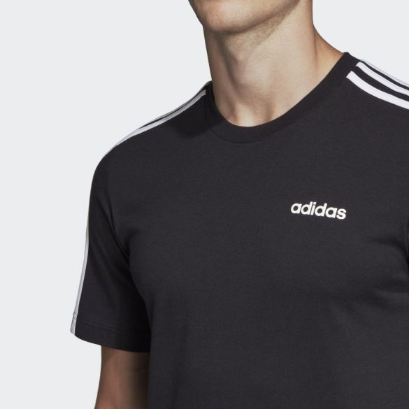 Футболка Adidas Essentials 3-Stripes DQ3113_image_4