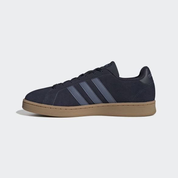 Мужские Кроссовки Adidas Grand Court EE7880