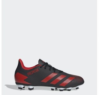 Футбольные бутсы Adidas Predator 20.4 Flexible EE9566