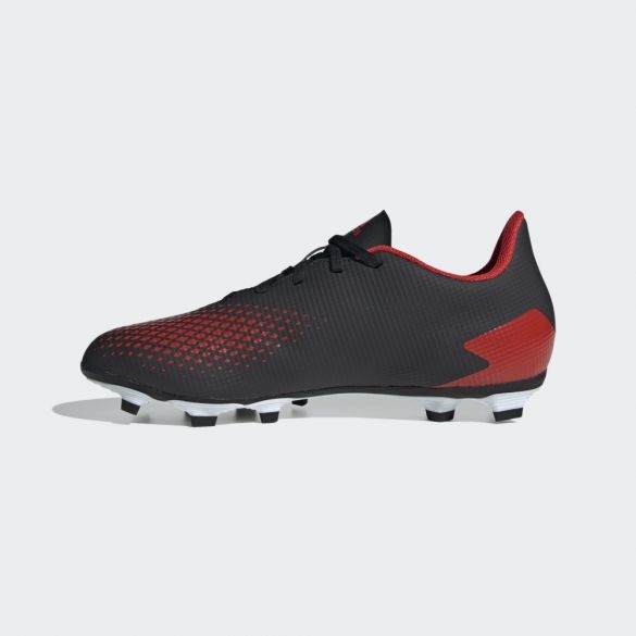 Футбольные бутсы Adidas Predator 20.4 Flexible EE9566