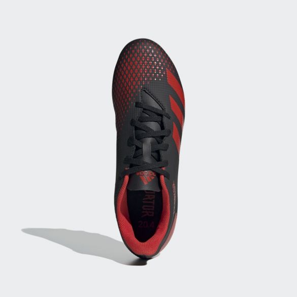 Футбольні бутси Adidas Predator 20.4 Flexible EE9566_image_4