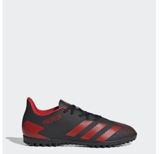 Мужские сороконожки Adidas Predator 20.4 EE9585