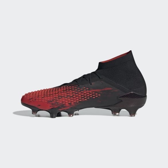 Бутсы Adidas Predator Mutator EF1629
