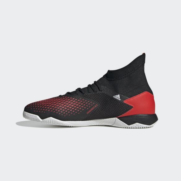 Бутсы Adidas Predator EF2209