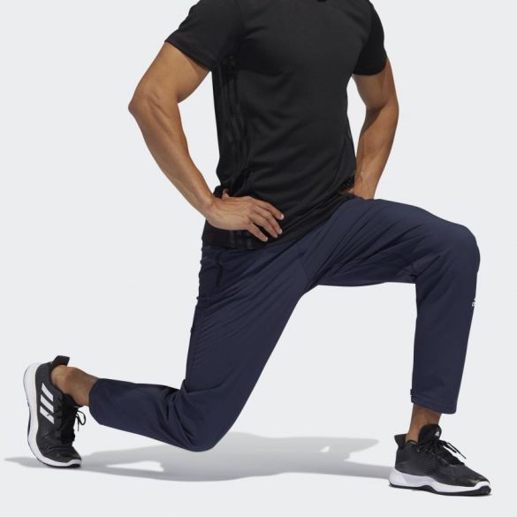 Брюки Adidas Cold Weather FM1869_image_5