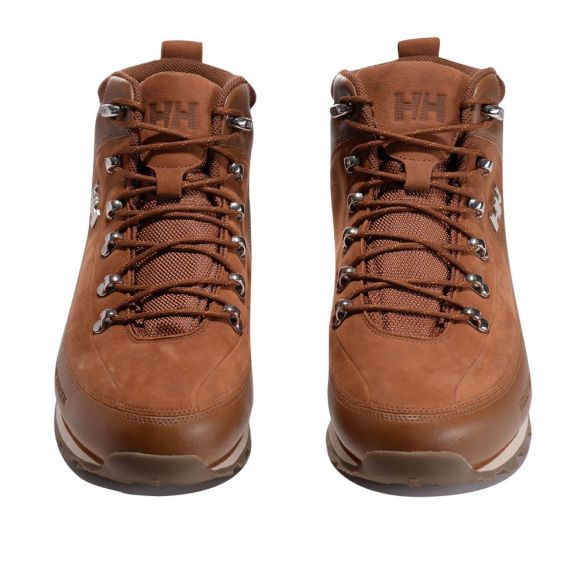 Чоловічі черевики Helly Hansen THE FORESTER 10513-580