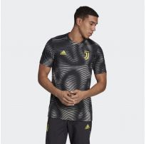 Мужская футболка Adidas Juventus Home Pre-Match Jersey DP2891_image_16