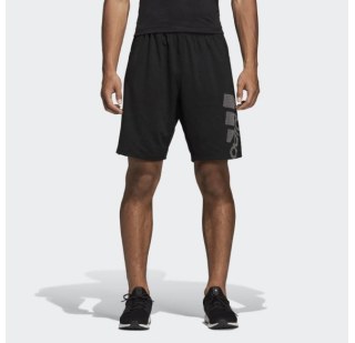Чоловічі шорти Adidas 4KRFT Sport Graphic DU0934