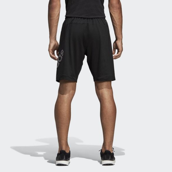 Чоловічі шорти Adidas 4KRFT Sport Graphic DU0934