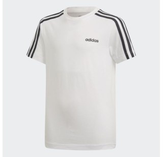 Дитяча футболка Adidas Essentials 3-Stripes Kids DV1800  