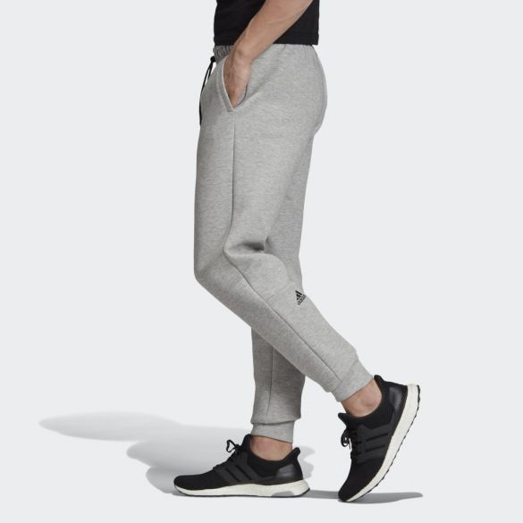 Мужские брюки Adidas Must Haves Tapered DX7653_image_3