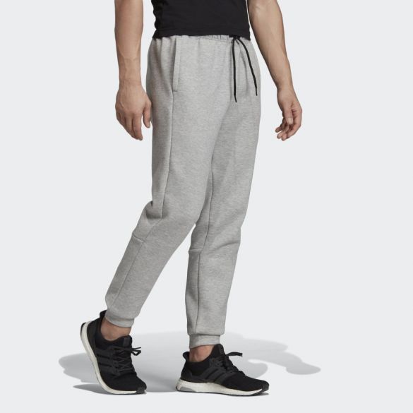 Мужские брюки Adidas Must Haves Tapered DX7653_image_6