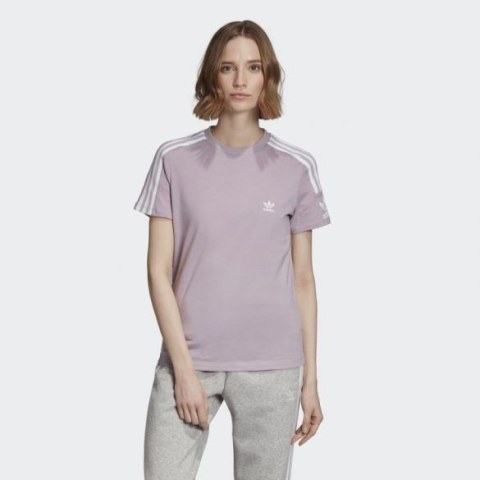Жіноча футболка Adidas 3-Stripes ED7533_image_1