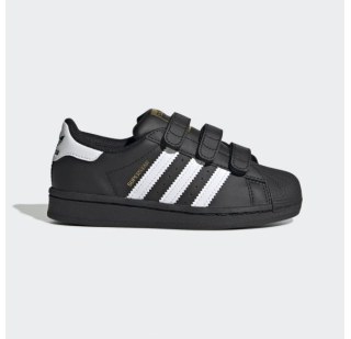 Дитячі кросівки Adidas Superstar EF4840
