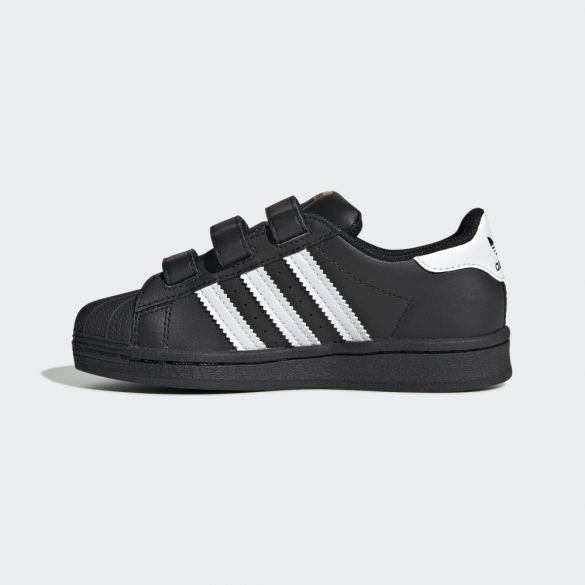 Дитячі кросівки Adidas Superstar EF4840