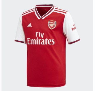 Детская футболка Adidas Arsenal Home Jersey Kids EH5644