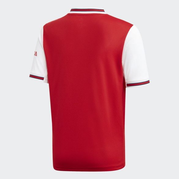 Детская футболка Adidas Arsenal Home Jersey Kids EH5644