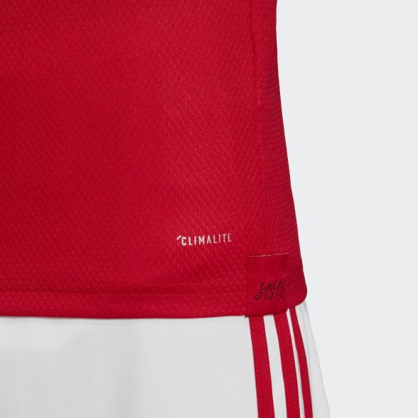 Дитяча футболка Adidas Arsenal Home Jersey Kids EH5644_image_5