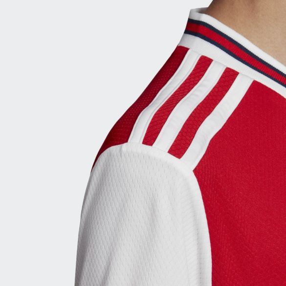Дитяча футболка Adidas Arsenal Home Jersey Kids EH5644_image_4