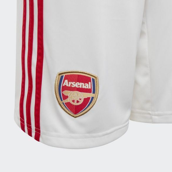 Детские шорты Adidas Arsenal Home Kids EH5654_image_4