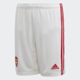 Детские шорты Adidas Arsenal Home Kids EH5654_image_1