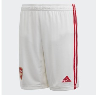 Детские шорты Adidas Arsenal Home Kids EH5654