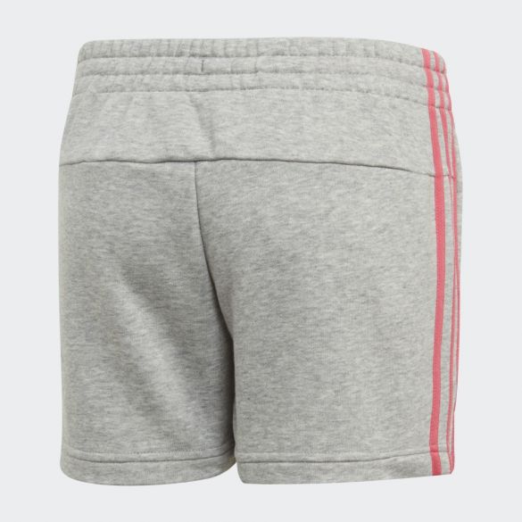 Дитячі шорти Adidas Essentials 3-Stripes EH6166