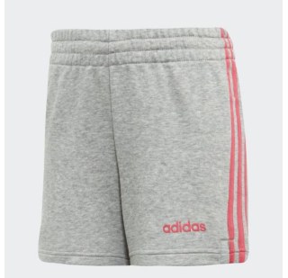Дитячі шорти Adidas Essentials 3-Stripes EH6166