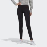 Женские леггинсы Adidas Essentials Branded Tights FL9194_image_1