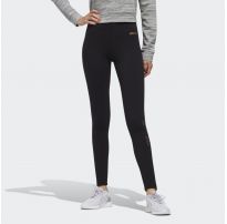 Женские леггинсы Adidas Essentials Branded Tights FL9194_image_7