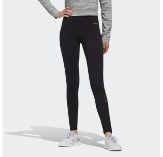 Жіночі легінси Adidas Essentials Branded Tights FL9194