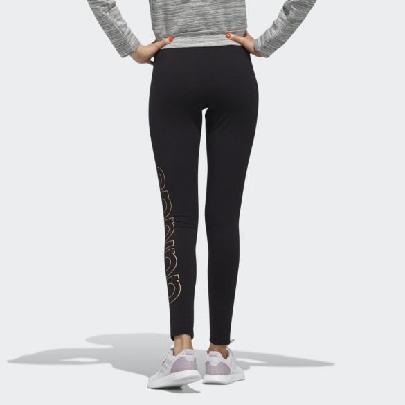 Жіночі легінси Adidas Essentials Branded Tights FL9194