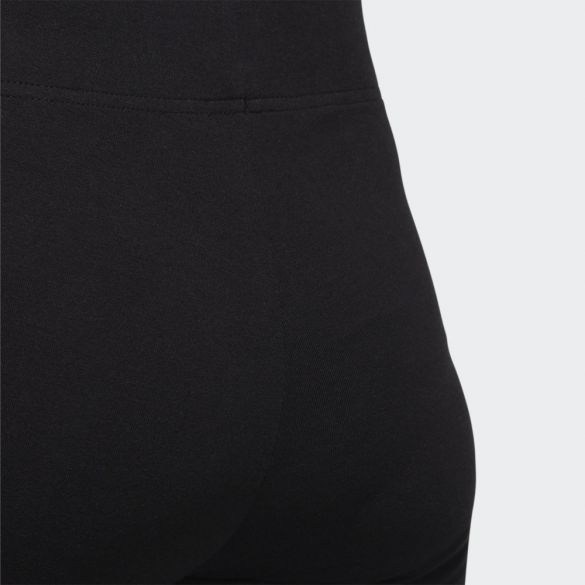Женские леггинсы Adidas Essentials Branded Tights FL9194_image_7