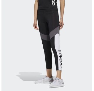 Жіночі легінси Adidas Design 2 Move 7/8 FL9199