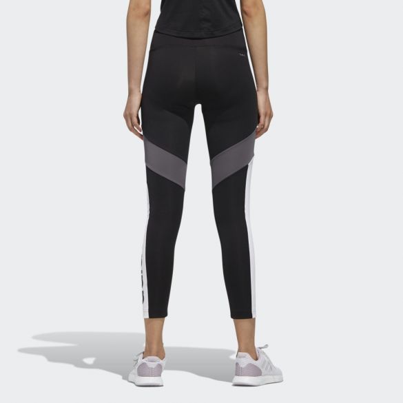 Жіночі легінси Adidas Design 2 Move 7/8 FL9199