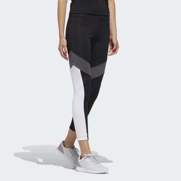 Жіночі легінси Adidas Design 2 Move 7/8 FL9199_image_4
