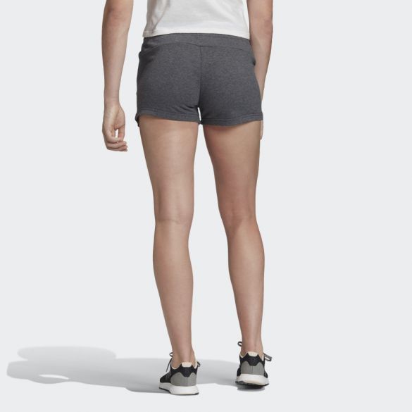 Женские шорты Adidas Essentials Linear Logo FM6686