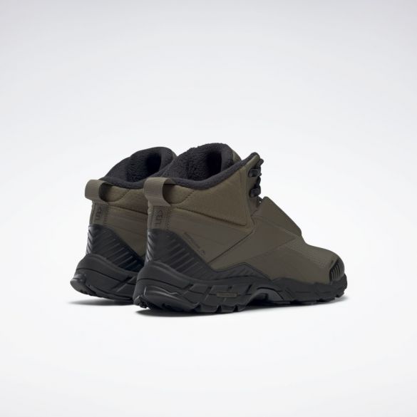 Чоловічі черевики Reebok Trail Chaser III FY4445