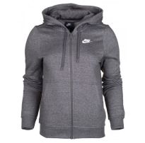 Толстовка Nike W Nsw Hoodie Fz Flc 853930-071_image_2