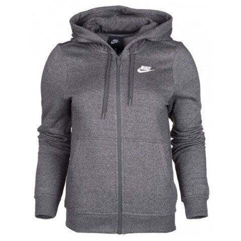 Толстовка Nike W Nsw Hoodie Fz Flc 853930-071_image_1