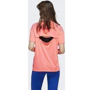 Футболка Adidas W Uc T GD4543