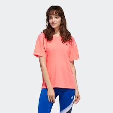 Футболка Adidas W Uc T GD4543_image_1