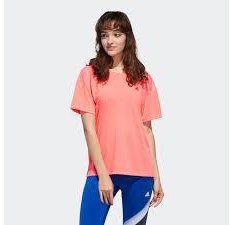 Футболка Adidas W Uc T GD4543
